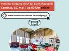 Tag der Städtebauförderung Löhne